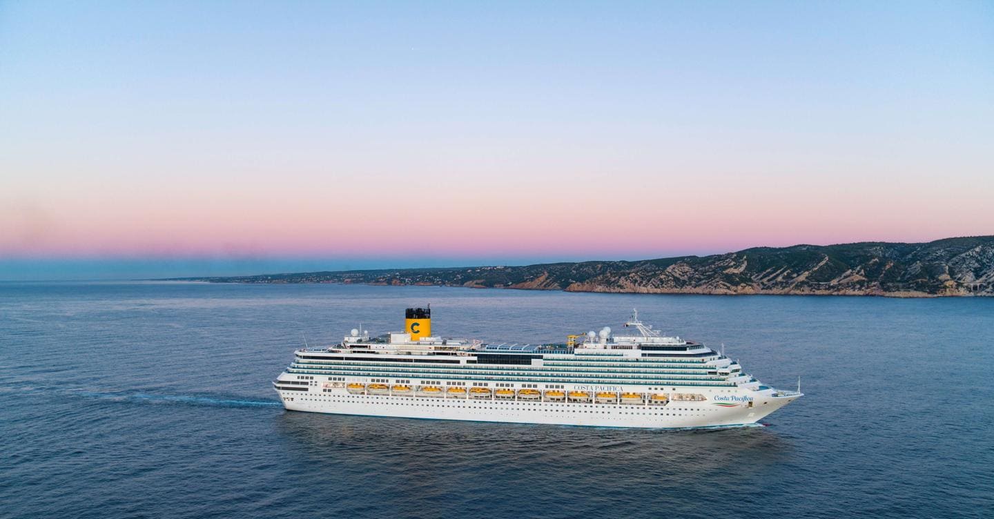 Restyling di cabine e spazi interni per la flotta di Costa Crociere